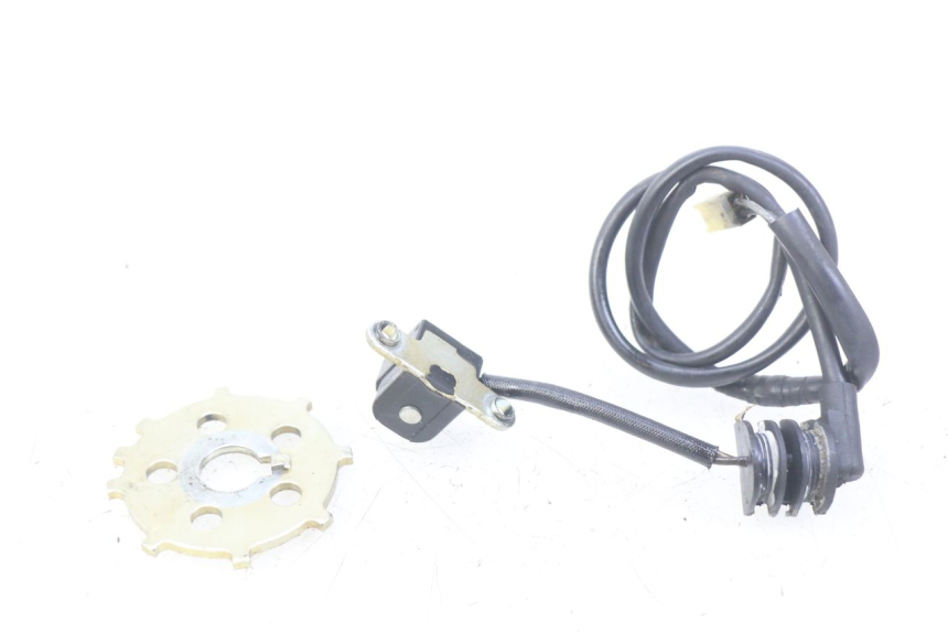 photo de ZÜNDUNGSSCHALTER YAMAHA FJR ABS 1300 (2006 - 2012)