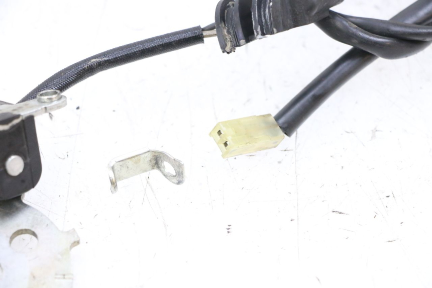 photo de ZÜNDUNGSSCHALTER YAMAHA FJR ABS 1300 (2006 - 2012) - Alternative Perspektive