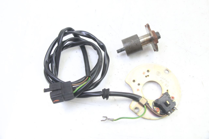 photo de ZÃœNDIMPULSGEBER SUZUKI GS GSE 500 (2001 - 2003)
