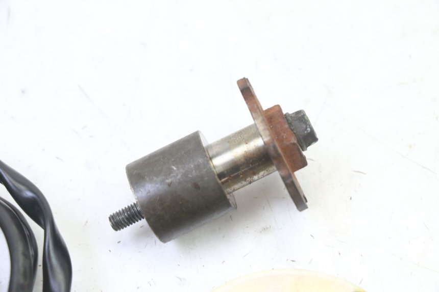 photo de ZÃœNDIMPULSGEBER SUZUKI GS GSE 500 (2001 - 2003)