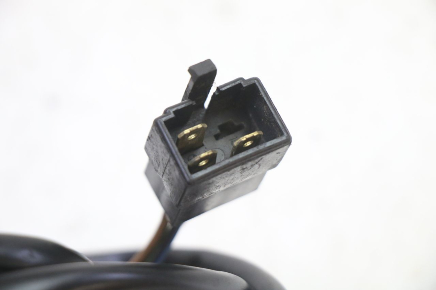 photo de ZÃœNDIMPULSGEBER SUZUKI GS GSE 500 (2001 - 2003)