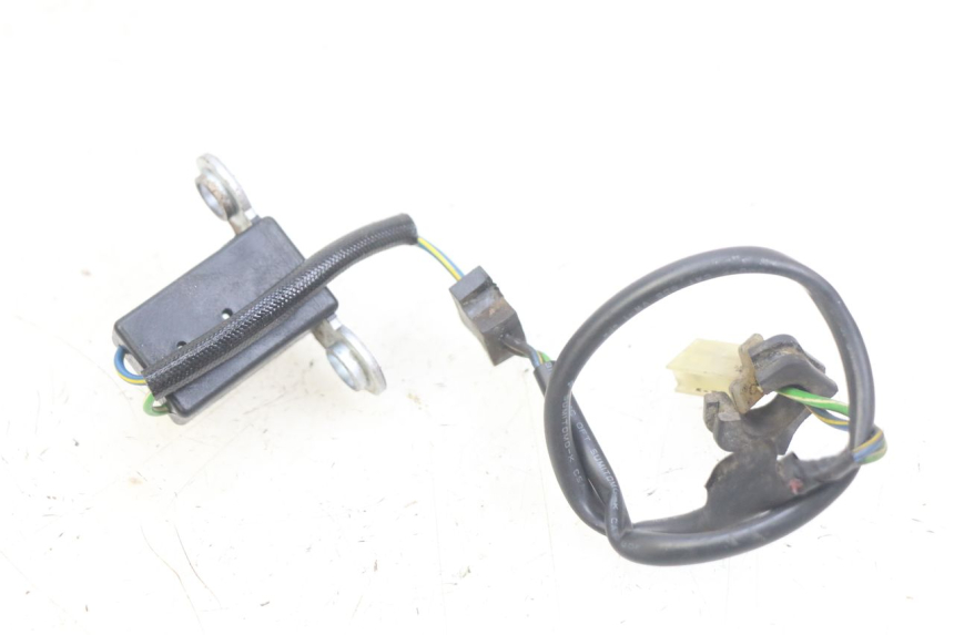 photo de ZÜNDUNGSSCHALTER HONDA CM 125 (1983 - 2003)