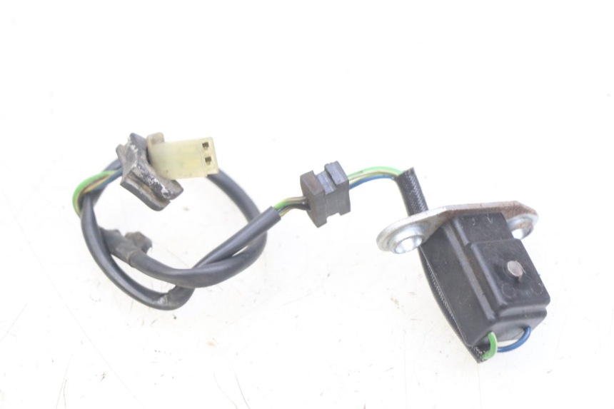 photo de ZÜNDUNGSSCHALTER HONDA CM 125 (1983 - 2003)