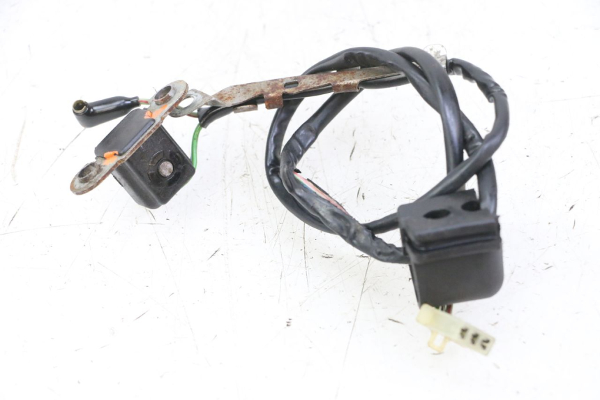 photo de ZÃœNDIMPULSGEBER HONDA MTX TC02 125 (1987 - 1989)