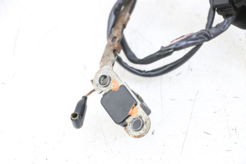 photo de ZÃœNDIMPULSGEBER HONDA MTX TC02 125 (1987 - 1989)