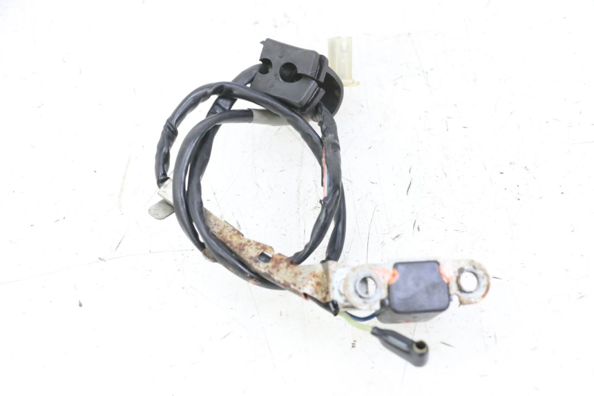 photo de ZÃœNDIMPULSGEBER HONDA MTX TC02 125 (1987 - 1989)