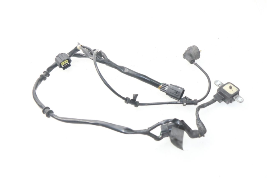 photo de ZÃœNDIMPULSGEBER HONDA NSS EX FORZA 250 (2008 - 2009)