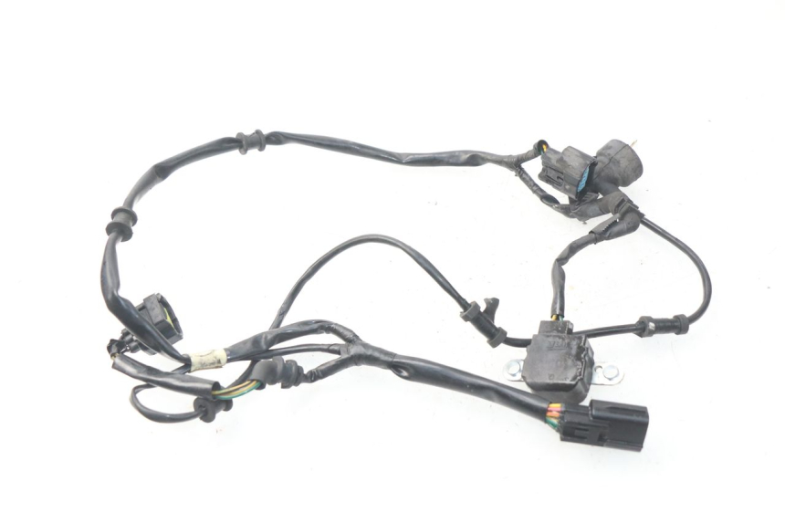 photo de ZÃœNDIMPULSGEBER HONDA NSS EX FORZA 250 (2008 - 2009)