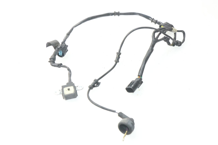 photo de ZÃœNDIMPULSGEBER HONDA NSS EX FORZA 250 (2008 - 2009)