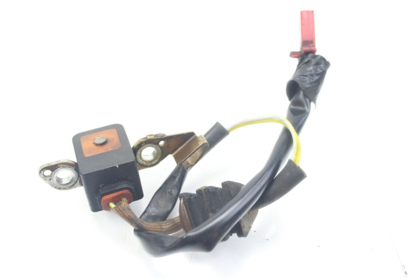 photo de ZÜNDUNGSSCHALTER HONDA VFR FI RC46 800 (1998 - 2001)