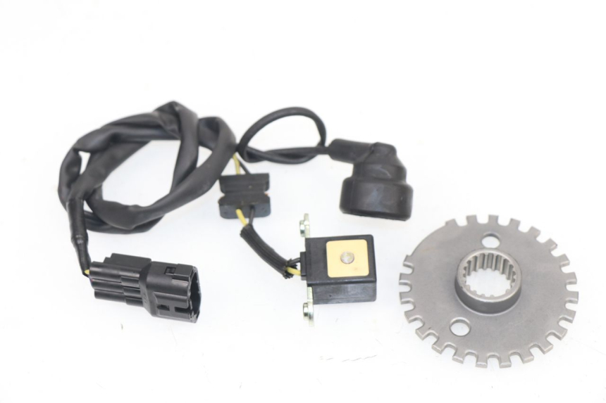 photo de ZÜNDUNGSSCHALTER KAWASAKI Z 750 (2007 - 2013)