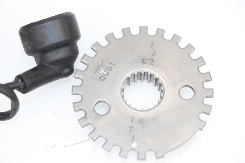 photo de ZÜNDUNGSSCHALTER KAWASAKI Z 750 (2007 - 2013)