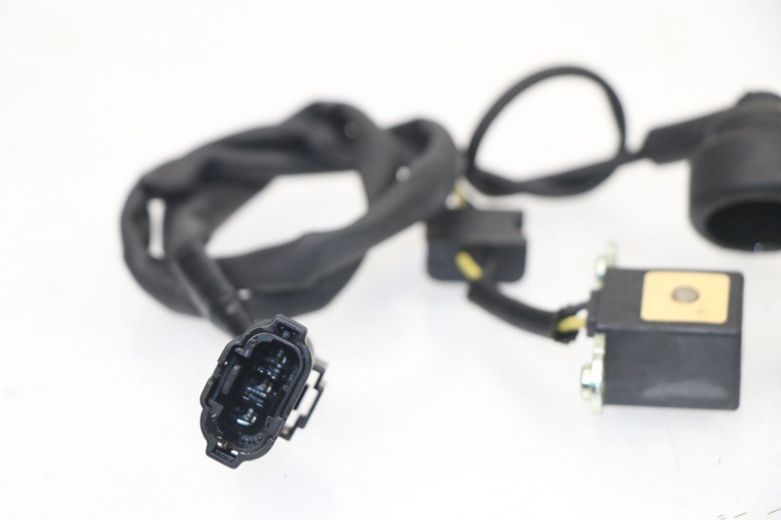 photo de ZÜNDUNGSSCHALTER KAWASAKI Z 750 (2007 - 2013)