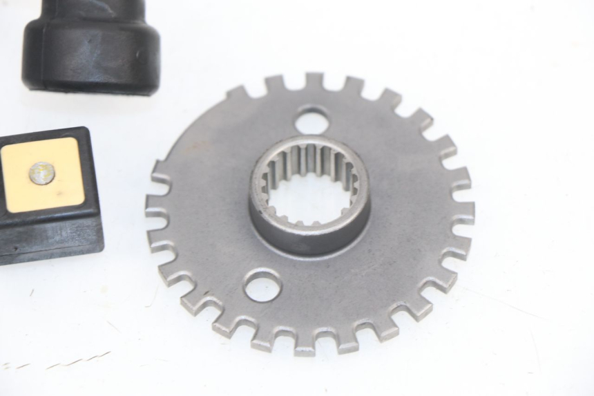 photo de ZÜNDUNGSSCHALTER KAWASAKI Z 750 (2007 - 2013)