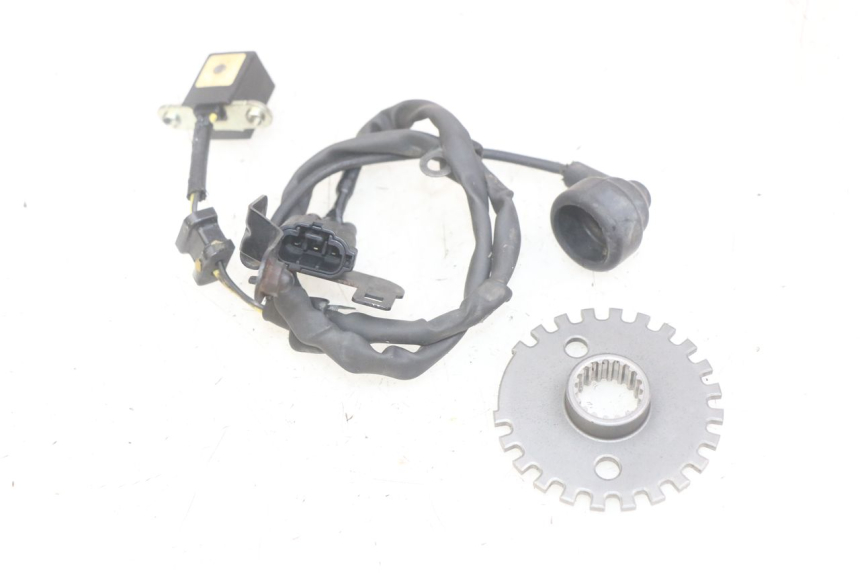 photo de ZÜNDUNGSSCHALTER KAWASAKI Z 750 (2007 - 2013)