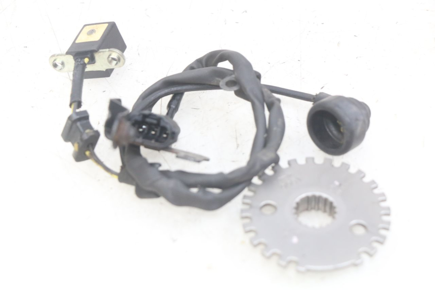 photo de ZÜNDUNGSSCHALTER KAWASAKI Z 750 (2007 - 2013)