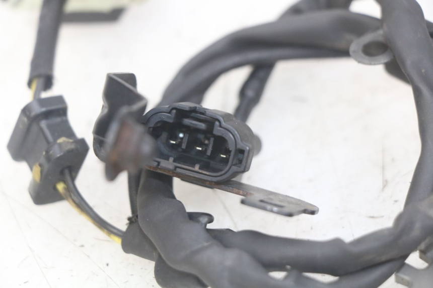 photo de ZÜNDUNGSSCHALTER KAWASAKI Z 750 (2007 - 2013)
