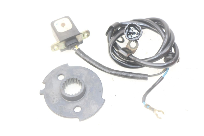 photo de ZÃœNDIMPULSGEBER KAWASAKI ZR7 ZR-7 S 750 (1999 - 2004)