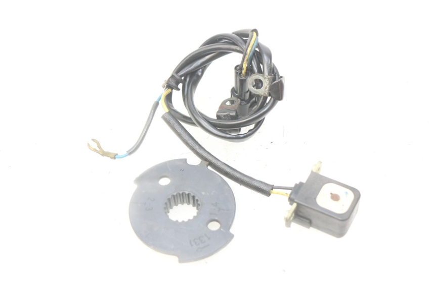 photo de ZÃœNDIMPULSGEBER KAWASAKI ZR7 ZR-7 S 750 (1999 - 2004)
