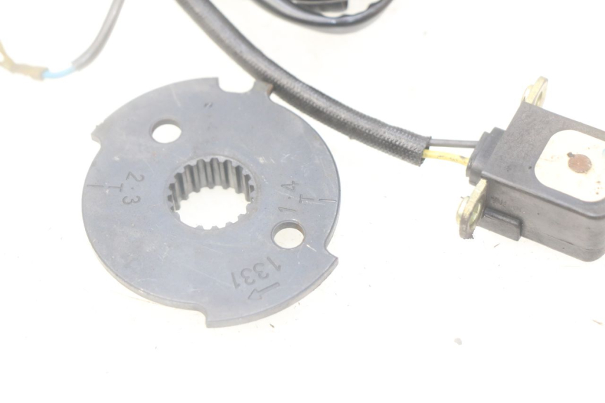 photo de ZÃœNDIMPULSGEBER KAWASAKI ZR7 ZR-7 S 750 (1999 - 2004)