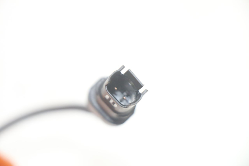 photo de ZÃœNDIMPULSGEBER BMW R RT ABS 1200 (2010 - 2014) - Gesamtansicht des Produkts