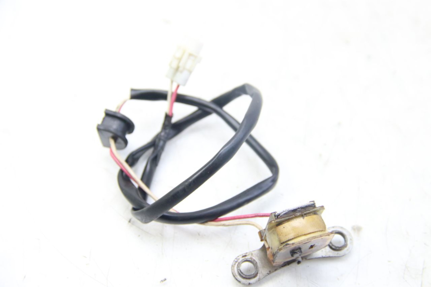 photo de ZÜNDUNGSSCHALTER YAMAHA SR 125 (1982 - 2003)