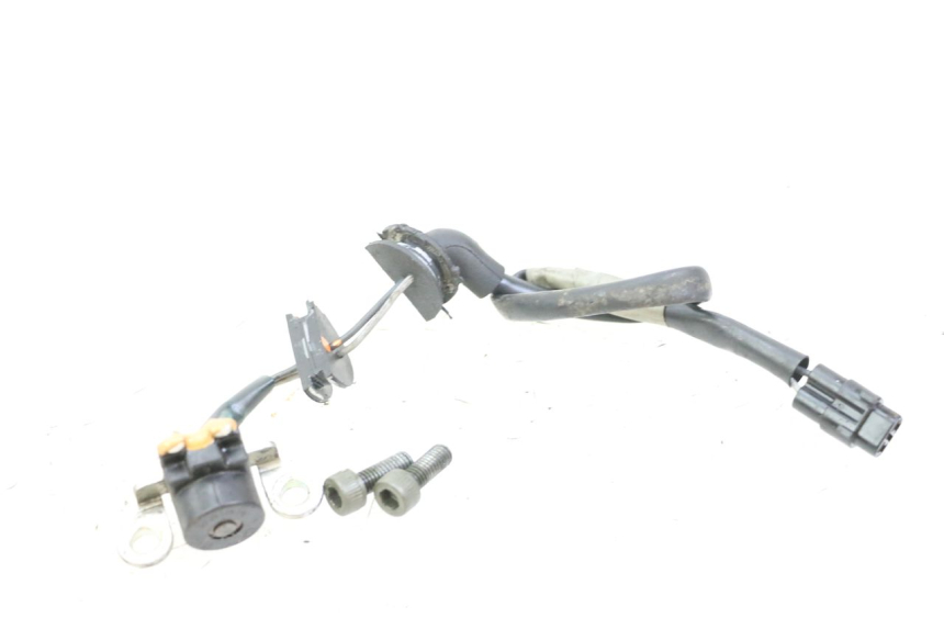 photo de ZÃœNDIMPULSGEBER YAMAHA FZ6 FAZER S2 600 (2007 - 2011)
