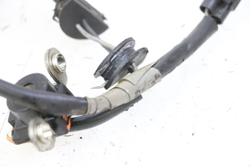 photo de ZÃœNDIMPULSGEBER YAMAHA FZ6 FAZER S2 600 (2007 - 2011)