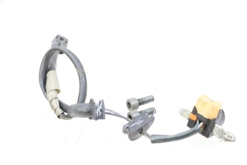 photo de ZÃœNDIMPULSGEBER YAMAHA FZ6 FAZER S2 600 (2007 - 2011)