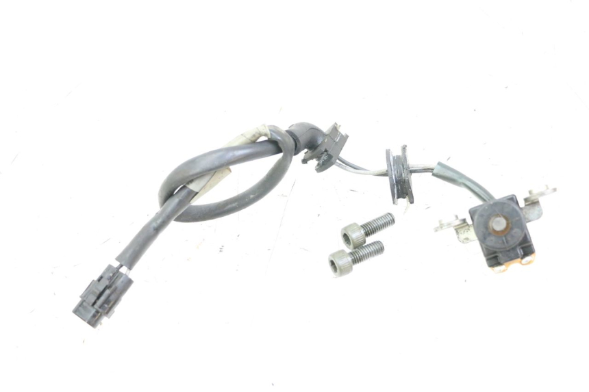 photo de ZÃœNDIMPULSGEBER YAMAHA FZ6 FAZER S2 600 (2007 - 2011)