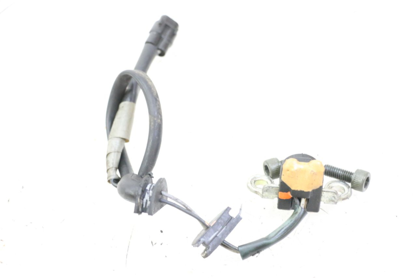photo de ZÃœNDIMPULSGEBER YAMAHA FZ6 FAZER S2 600 (2007 - 2011)