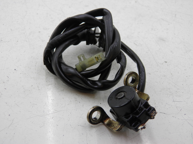 photo de ZÃœNDIMPULSGEBER YAMAHA FZS FAZER 1000 (2003 - 2005)