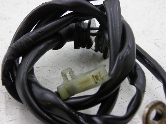 photo de ZÃœNDIMPULSGEBER YAMAHA FZS FAZER 1000 (2003 - 2005)