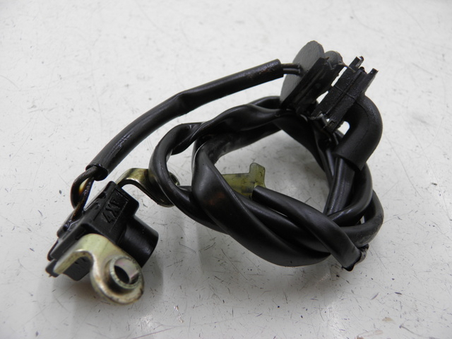 photo de ZÃœNDIMPULSGEBER YAMAHA FZS FAZER 1000 (2003 - 2005)