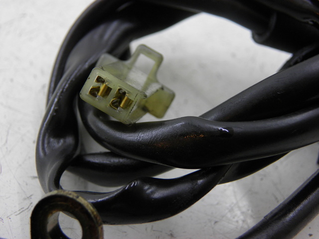photo de ZÃœNDIMPULSGEBER YAMAHA FZS FAZER 1000 (2003 - 2005)