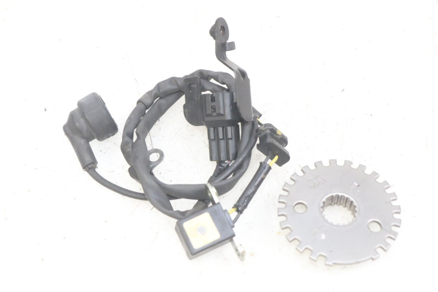 photo de ZÜNDUNGSSCHALTER KAWASAKI Z 750 (2007 - 2013)