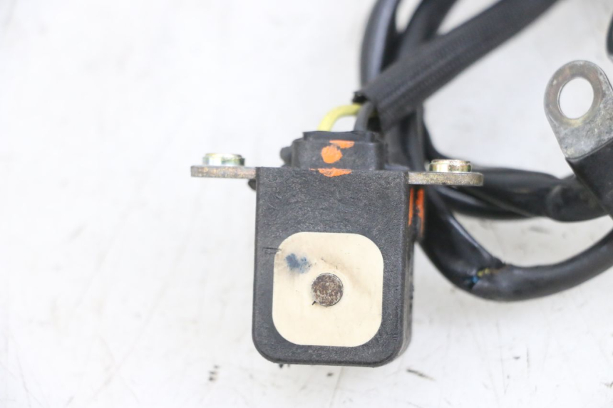 photo de ZÃœNDIMPULSGEBER KAWASAKI ZR 7 750 (1999 - 2001) - Geprüftes Gebrauchtteil