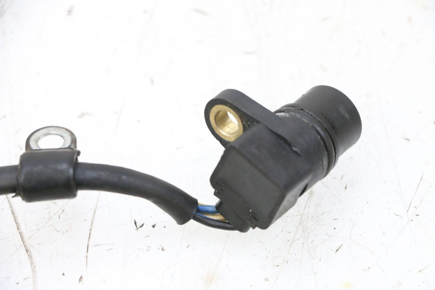 photo de NOCKENWELLENSENSOR YAMAHA FJR ABS 1300 (2006 - 2012) - Zoom auf Gebrauchszustand