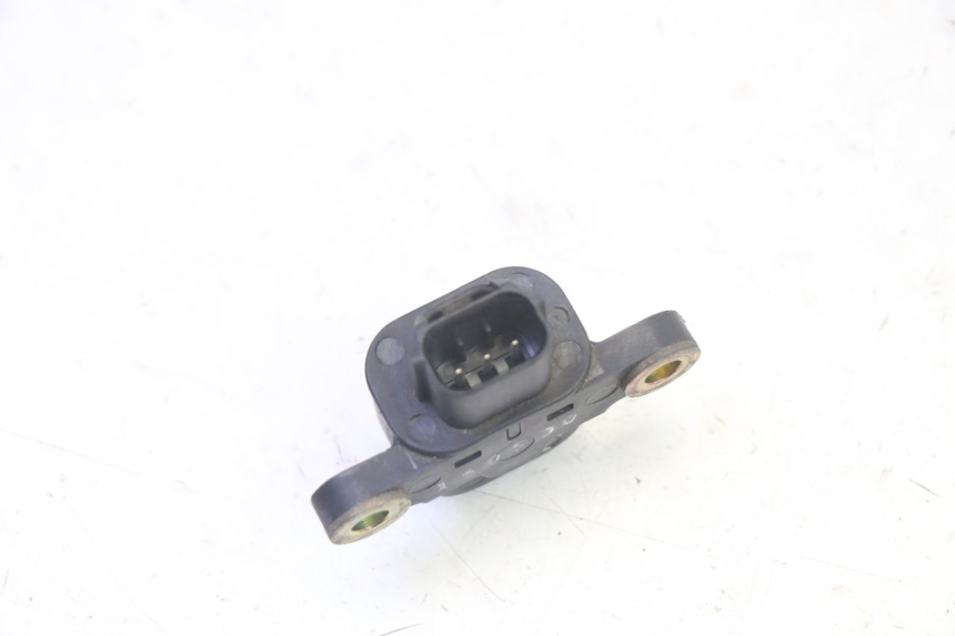 photo de STURZSENSOR QUADRO 4 4D 350 (2015 - 2018)