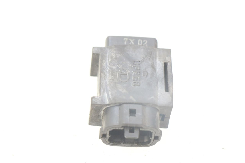 photo de STURZSENSOR SUZUKI AN BURGMAN 400 (2006 - 2010)
