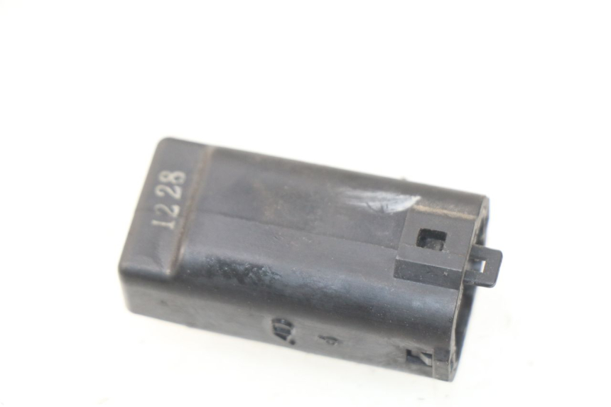 photo de STURZSENSOR SUZUKI BURGMAN 125 (2007 - 2014)