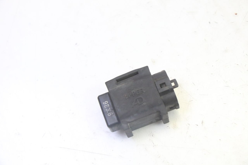 photo de STURZSENSOR SUZUKI BURGMAN 125 (2007 - 2014)
