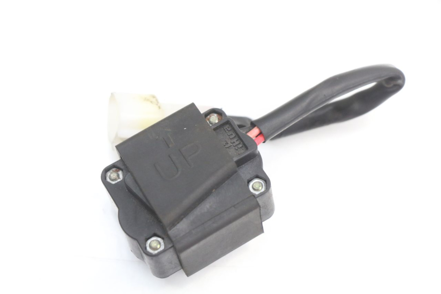photo de NEIGUNGSSENSOR LONGJIA EASY MAX 125 (2020 - 2024)