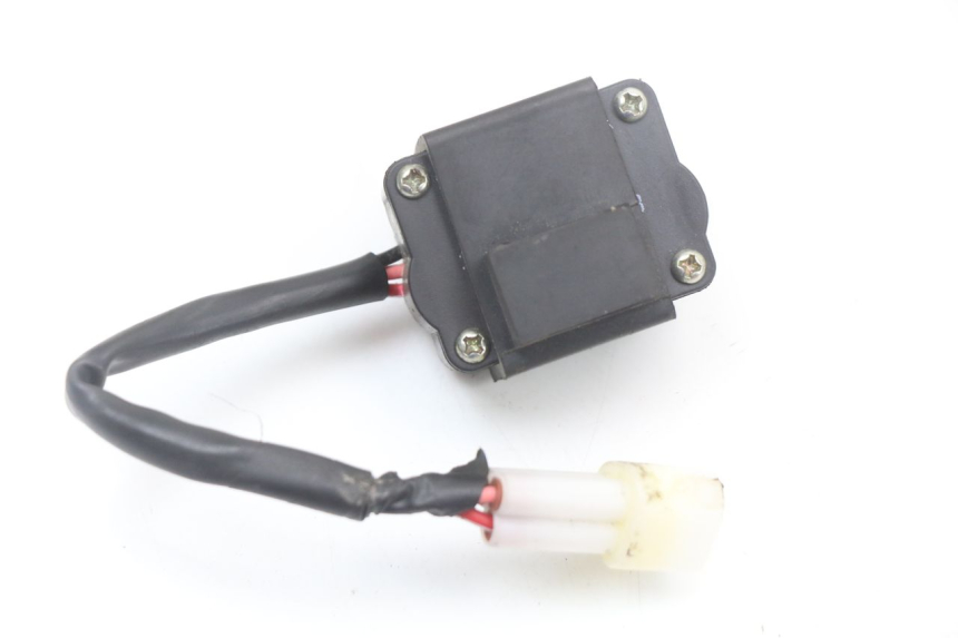 photo de NEIGUNGSSENSOR LONGJIA EASY MAX 125 (2020 - 2024)