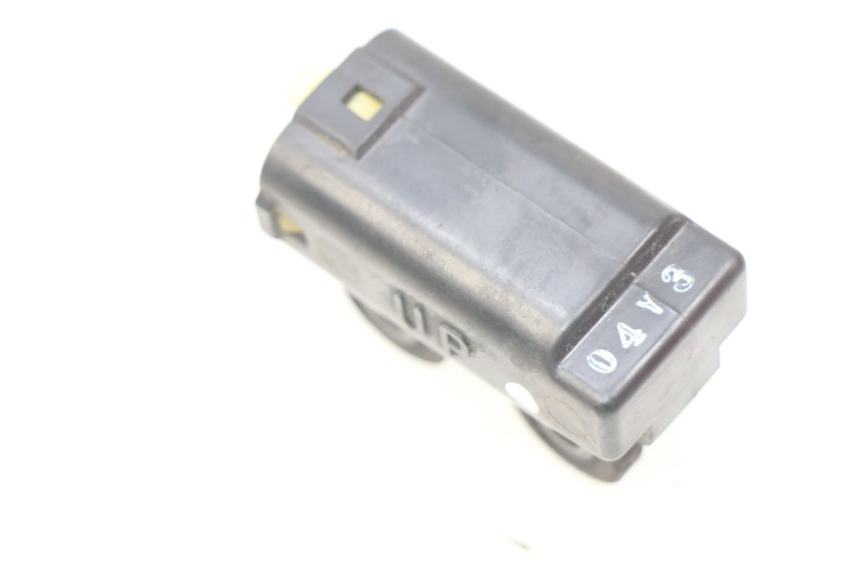photo de STURZSENSOR YAMAHA D'ELIGHT DELIGHT 115 (2013 - 2017)
