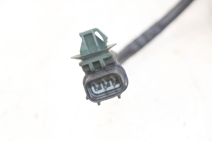 photo de STURZSENSOR HONDA FJS SILVERWING SILVER WING 400 (2009 - 2016)