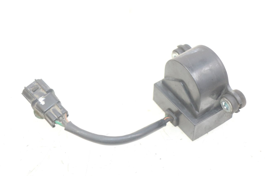 photo de STURZSENSOR HONDA FJS SILVERWING SILVER WING 400 (2009 - 2016)