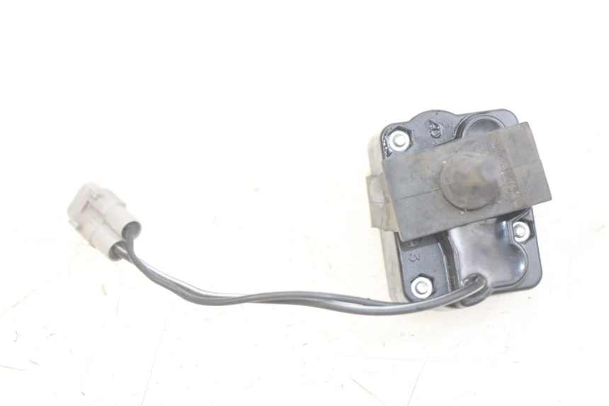 photo de STURZSENSOR GILERA GP 800 (2007 - 2013)