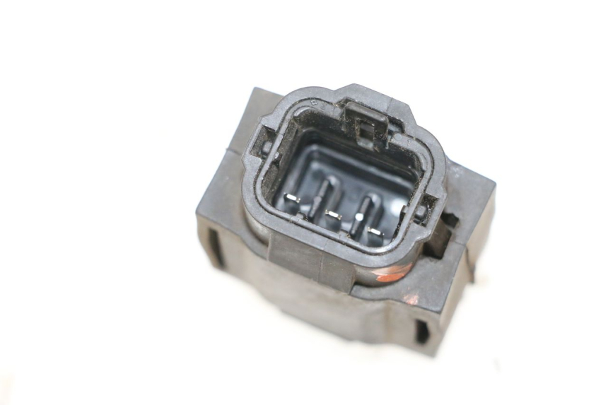 photo de NEIGUNGSSENSOR SUZUKI GSXR GSX-R 1000 (2003 - 2004) - Alternative Perspektive