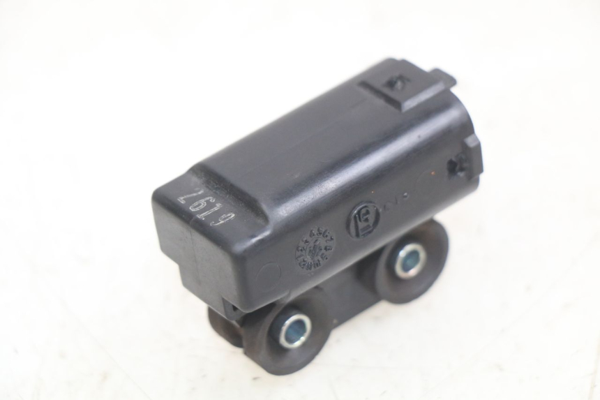 photo de STURZSENSOR SYM GTS EFI 125 (2012 - 2016)